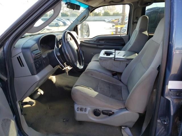 Photo 7 from auction – 2006 FORD F250 SUPER with VIN 1FTSW20P46EA44580