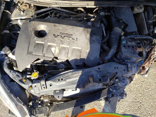 Photo 11 from auction – 2016 TOYOTA COROLLA L with VIN 5YFBURHE1GP514411