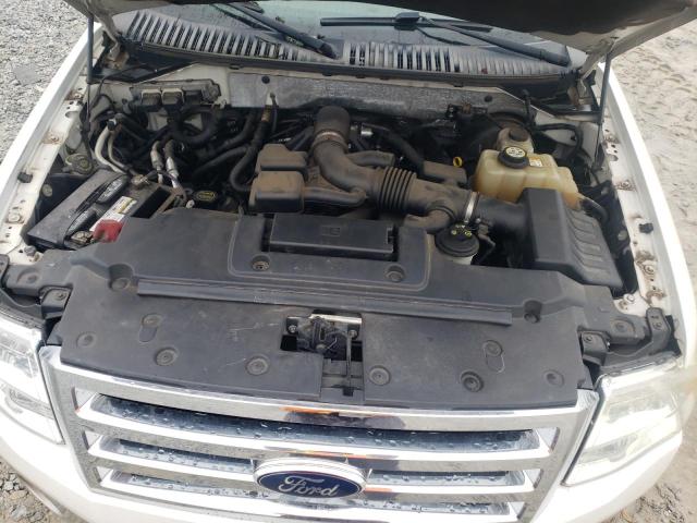 Photo 12 from auction – 2008 FORD EXPEDITION with VIN 1FMFU17508LA30854
