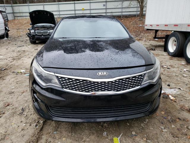 Photo 5 from auction – 2016 KIA OPTIMA LX with VIN 5XXGT4L32GG041659