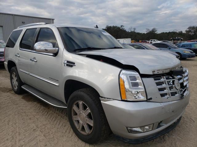 Photo 4 from auction – 2011 CADILLAC ESCALADE with VIN 1GYS4AEF6BR263196