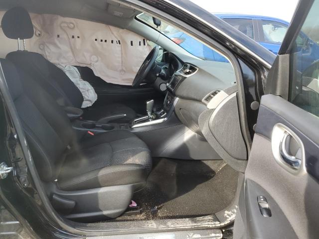Photo 7 from auction – 2019 NISSAN SENTRA with VIN 3N1AB7AP3KY205861