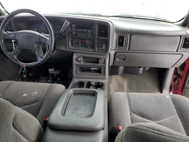 Photo 8 from auction – 2004 CHEVROLET SILVERADO with VIN 2GCEK19T341269249
