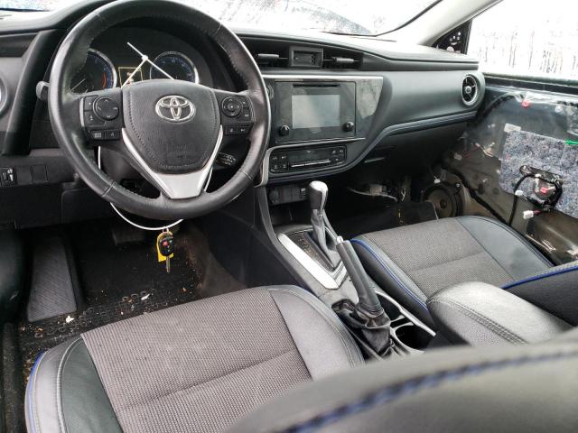 Photo 8 from auction – 2018 TOYOTA COROLLA L with VIN 2T1BURHE6JC037949