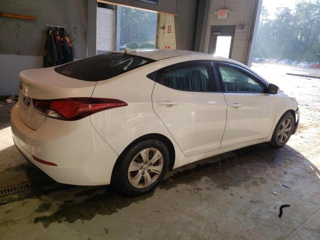 Photo 3 from auction – 2016 HYUNDAI ELANTRA SE with VIN 5NPDH4AE0GH681009