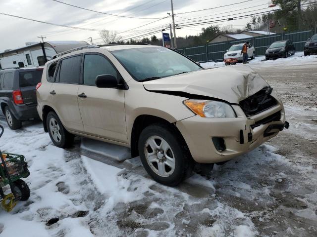 Photo 4 from auction – 2012 TOYOTA RAV4 with VIN 2T3BF4DV0CW223109