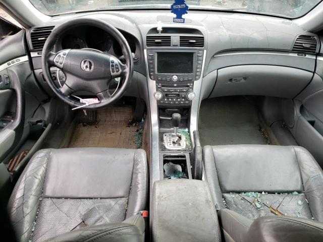 Photo 8 from auction – 2004 ACURA TL with VIN 19UUA66214A039949