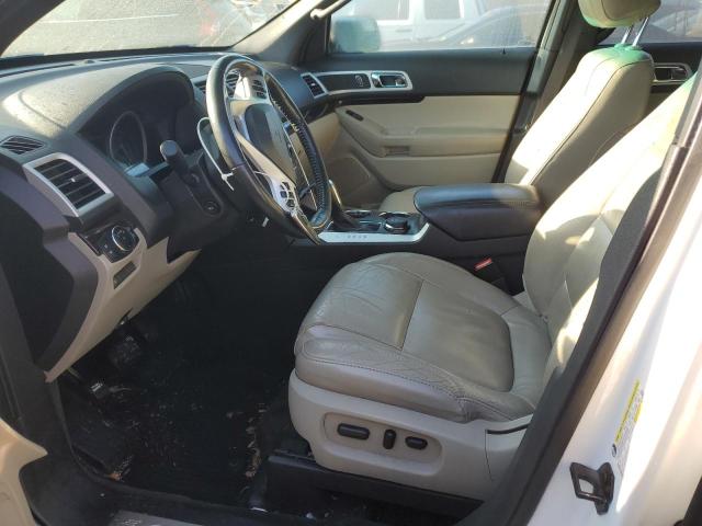 Photo 7 from auction – 2012 FORD EXPLORER L with VIN 1FMHK8F80CGA97653