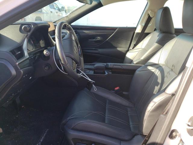 Photo 7 from auction – 2019 LEXUS ES 300H with VIN 58AB21B19KU003641