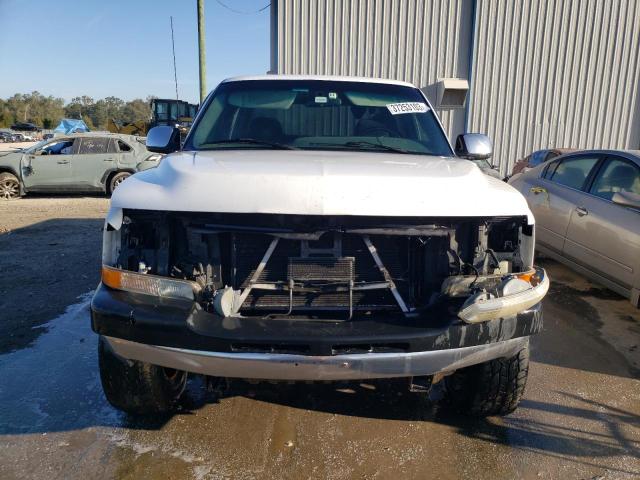 Photo 5 from auction – 2001 CHEVROLET SILVERADO with VIN 1GCHC23UX1F187668