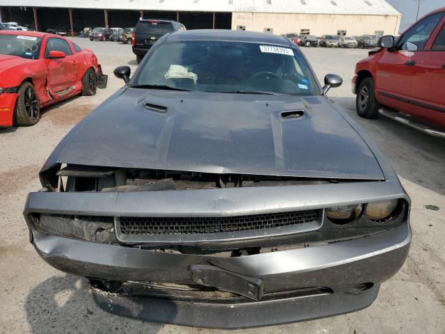 Photo 5 from auction – 2012 DODGE CHALLENGER with VIN 2C3CDYAG9CH106513