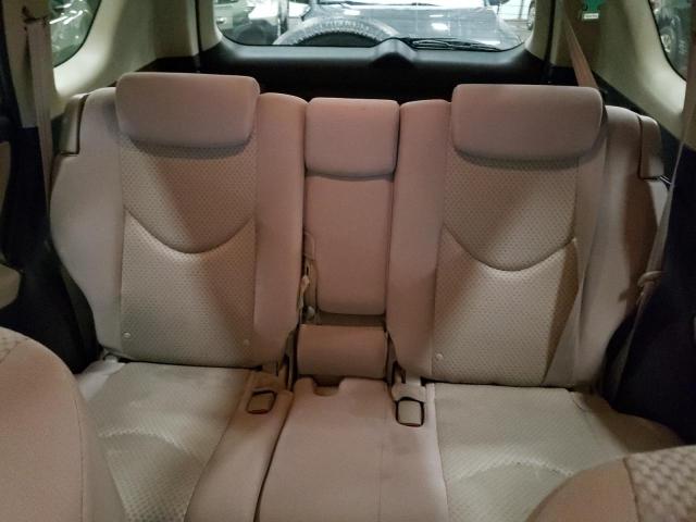 Photo 10 from auction – 2007 TOYOTA RAV4 with VIN JTMBD33V676040483