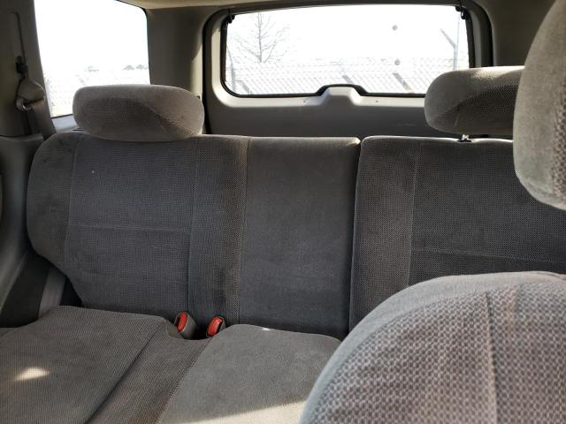 Photo 10 from auction – 2000 JEEP GRAND CHER with VIN 1J4GW48S9YC346868