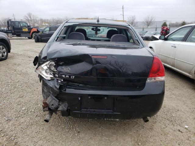 Photo 6 from auction – 2012 CHEVROLET IMPALA LT with VIN 2G1WG5E38C1116599