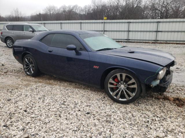 Photo 4 from auction – 2013 DODGE CHALLENGER with VIN 2C3CDYCJ0DH565147