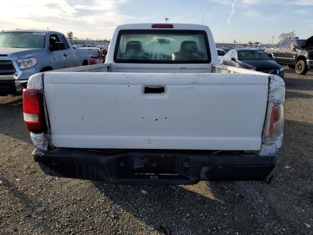 Photo 6 from auction – 2008 FORD RANGER with VIN 1FTYR10D88PB11612