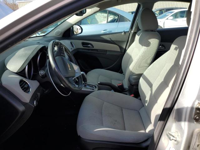 Photo 7 from auction – 2014 CHEVROLET CRUZE LT with VIN 1G1PC5SB7E7296983