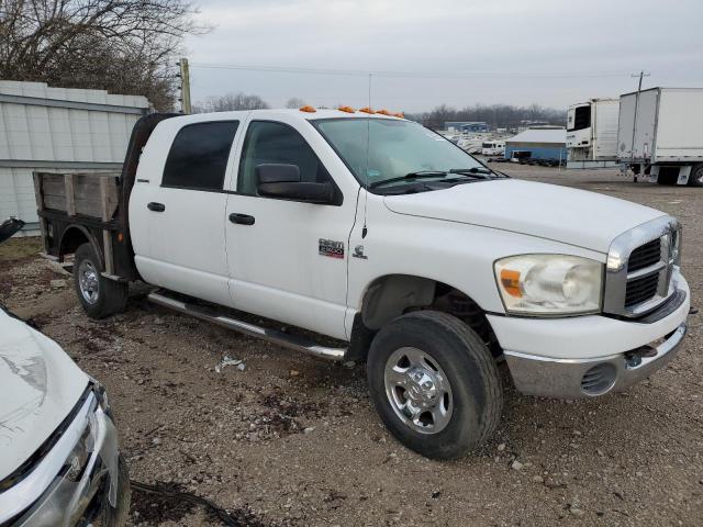 Photo 4 from auction – 2007 DODGE RAM 2500 with VIN 3D7KS29C47G700563