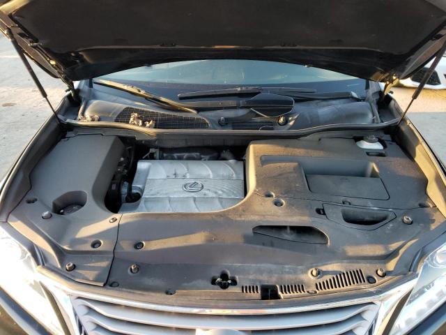 Photo 12 from auction – 2015 LEXUS RX 350 BAS with VIN JTJBK1BA2F2472466