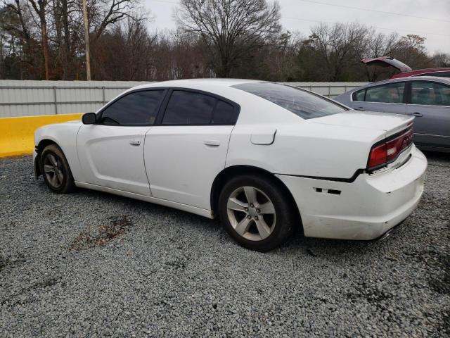 Photo 2 from auction – 2011 DODGE CHARGER with VIN 2B3CL3CG3BH567480