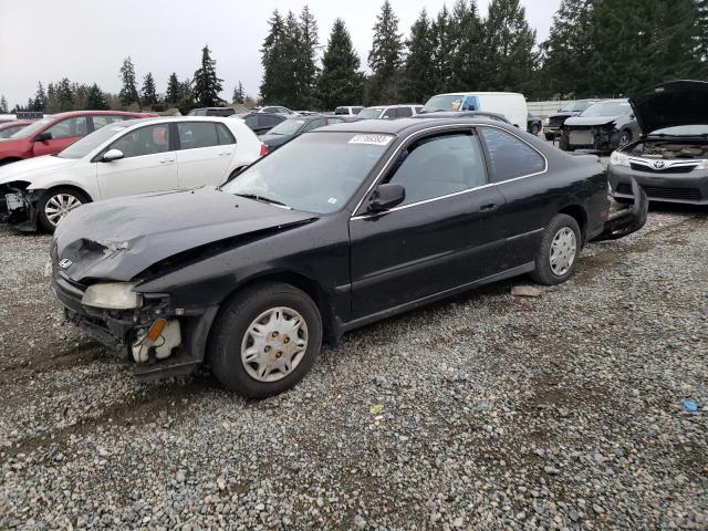 Photo 1 from auction – 1995 HONDA ACCORD LX with VIN 1HGCD7233SA002227