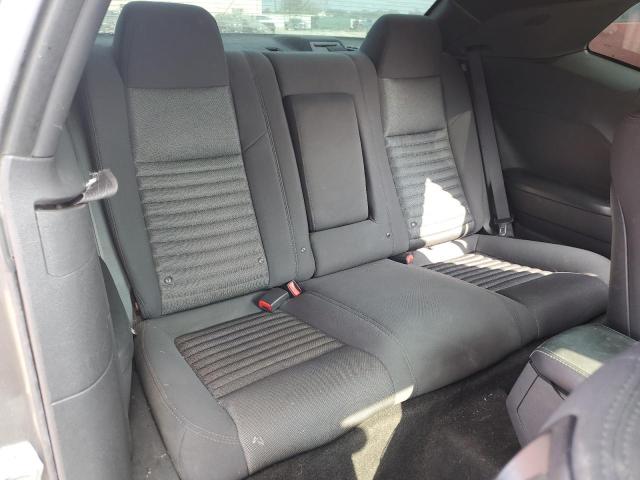 Photo 10 from auction – 2012 DODGE CHALLENGER with VIN 2C3CDYAG9CH106513