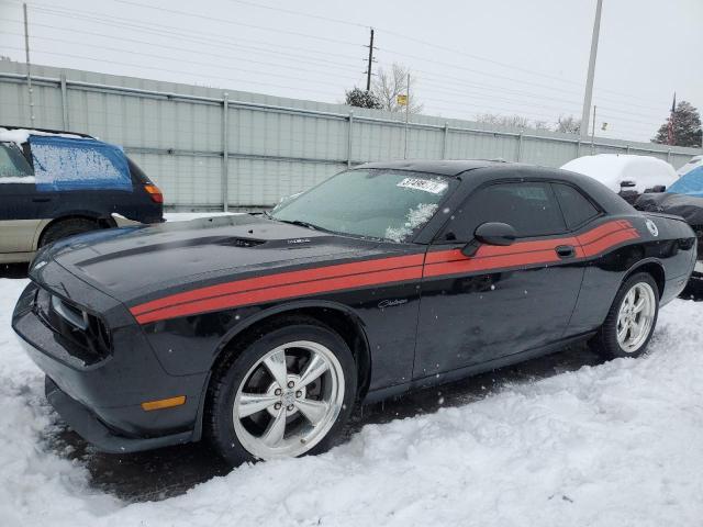 صورة رقم 1 من المزاد - 2010 DODGE CHALLENGER مع VIN 2B3CJ5DT1AH149575