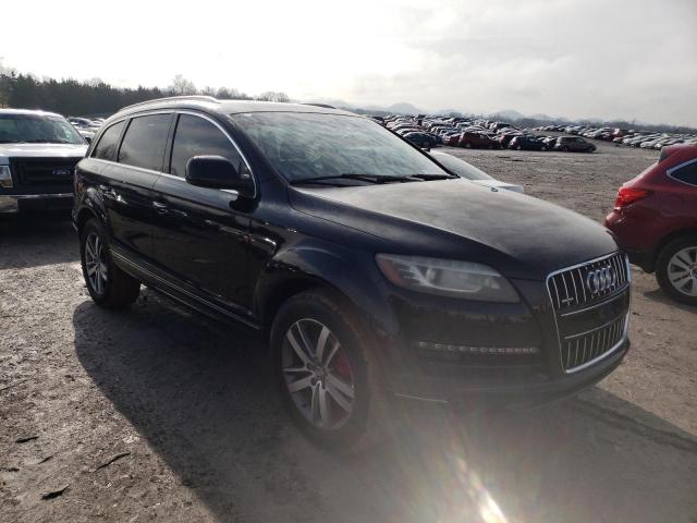 Zdjęcie 4 z aukcji – 2011 AUDI Q7 PREMIUM z VIN WA1LMAFE6BD008720