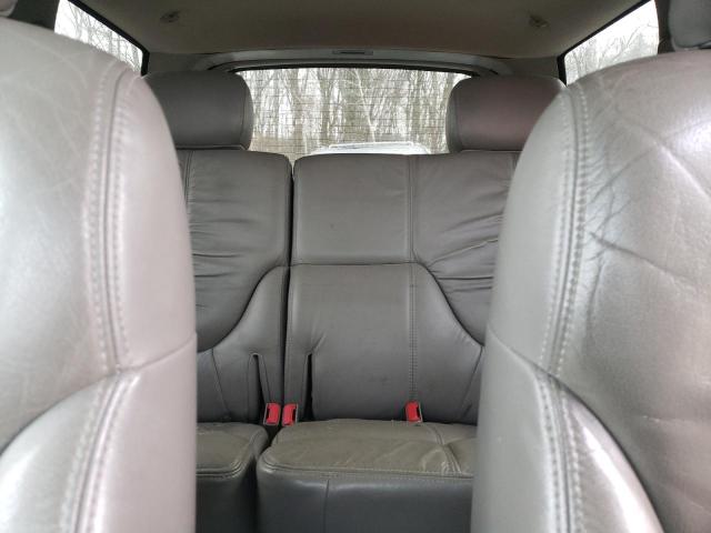 Photo 10 from auction – 2001 GMC JIMMY with VIN 1GKDT13WX12178474