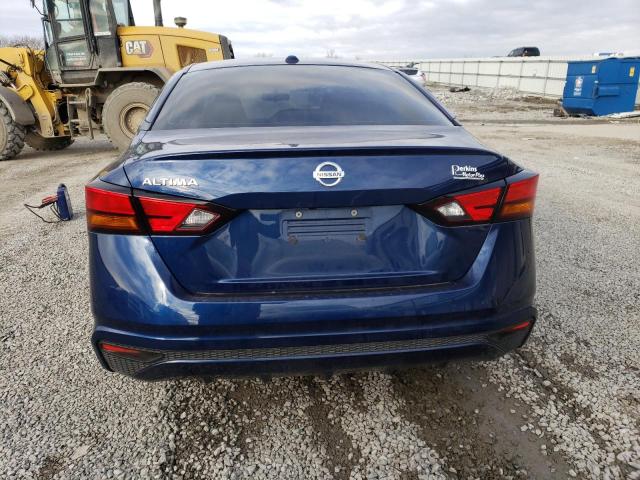 Photo 6 from auction – 2019 NISSAN ALTIMA S with VIN 1N4BL4BV0KC250569