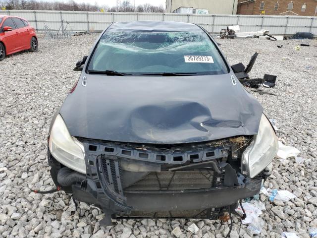 Photo 5 from auction – 2012 BUICK REGAL with VIN 2G4GS5EV7C9202592