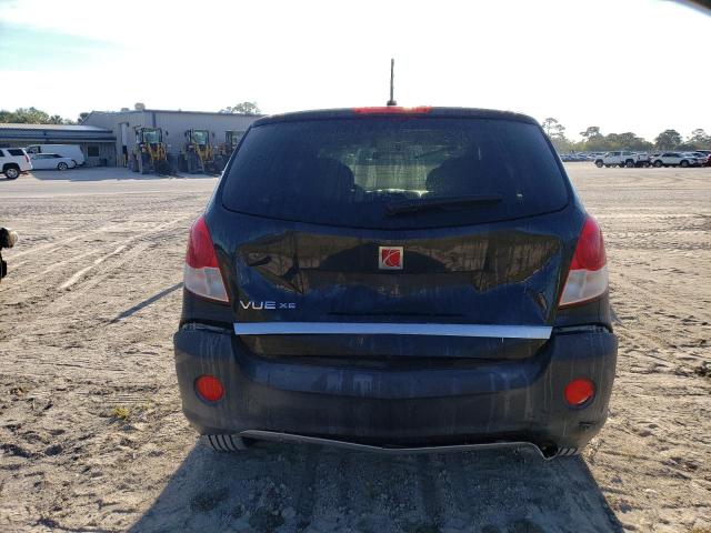 Photo 6 from auction – 2008 SATURN VUE XE with VIN 3GSCL33P68S651804