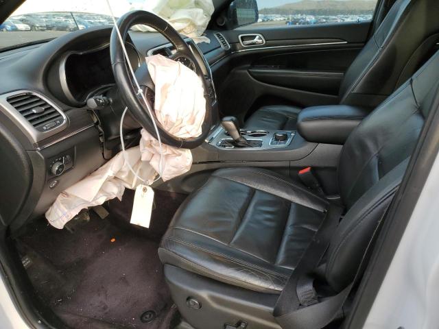 Photo 7 from auction – 2018 JEEP GRAND CHER with VIN 1C4RJFBG0JC105980