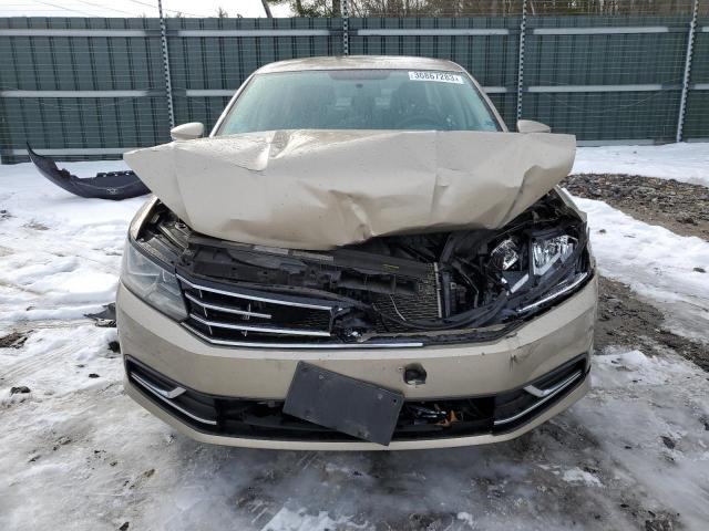Photo 5 from auction – 2016 VOLKSWAGEN PASSAT with VIN 1VWAT7A3XGC052769