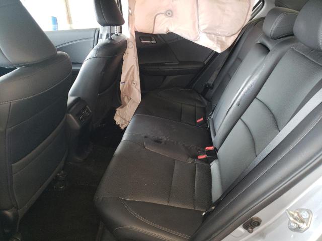 Photo 10 from auction – 2016 HONDA ACCORD EXL with VIN 1HGCR2F80GA182333