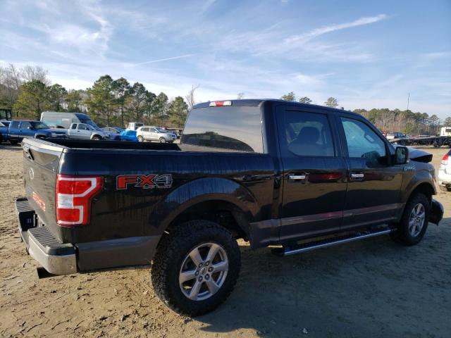Photo 3 from auction – 2019 FORD F150 SUPER with VIN 1FTEW1E50KKF17398