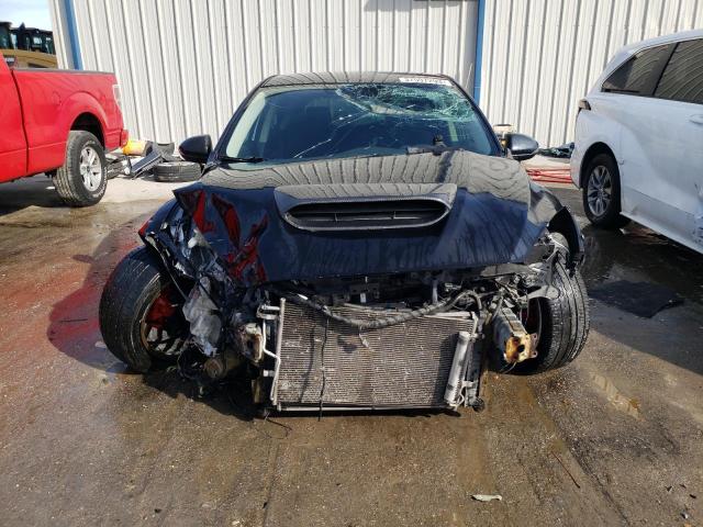 Photo 5 from auction – 2012 MAZDA SPEED 3 with VIN JM1BL1L30C1531290