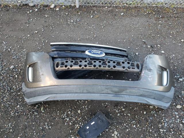 Photo 12 from auction – 2011 FORD EDGE LIMIT with VIN 2FMDK3KC3BBA05825