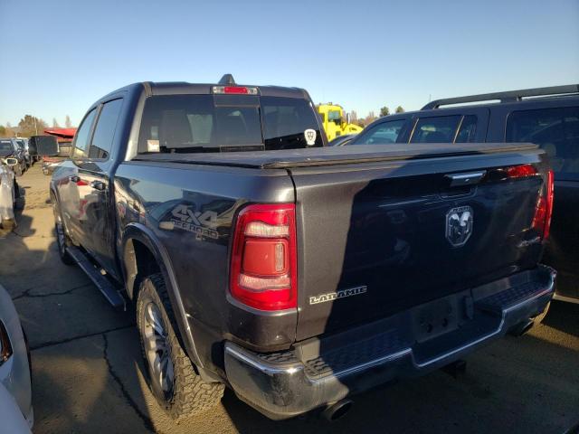 Zdjęcie 2 z aukcji – 2019 RAM 1500 LARAM z VIN 1C6SRFJT7KN876930
