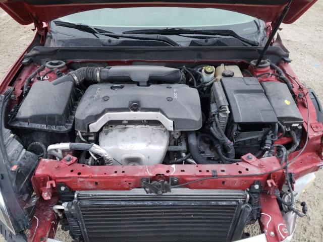 Photo 11 from auction – 2013 CHEVROLET MALIBU 2LT with VIN 1G11E5SA2DF337161
