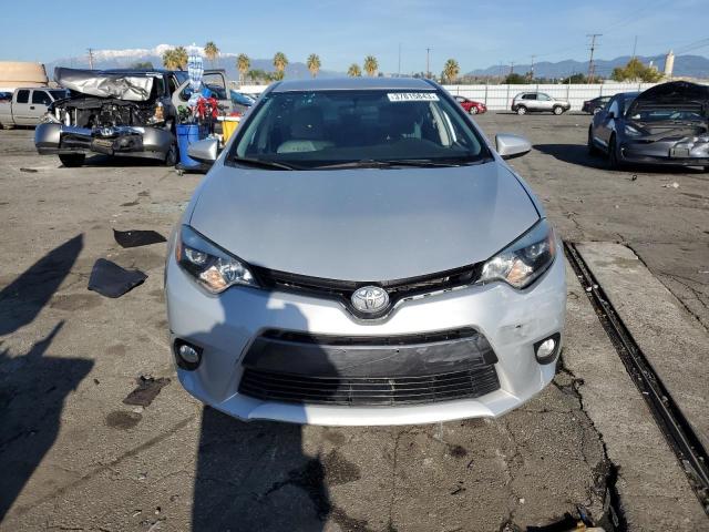 Photo 5 from auction – 2016 TOYOTA COROLLA L with VIN 5YFBURHE4GP470582