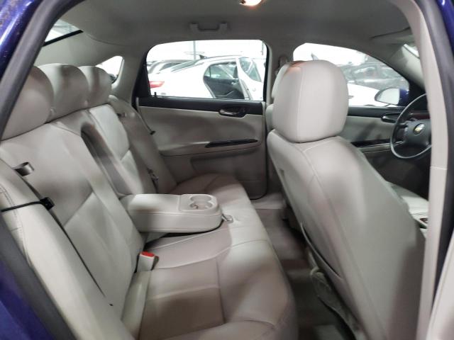 Photo 10 from auction – 2006 CHEVROLET IMPALA LT with VIN 2G1WC581469414983