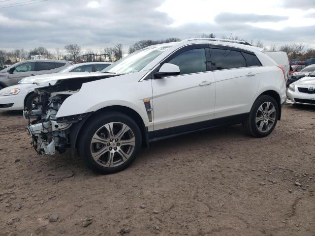 CADILLAC SRX PERFOR 2012 with VIN 3GYFNEE32CS632548 - Photo from auction