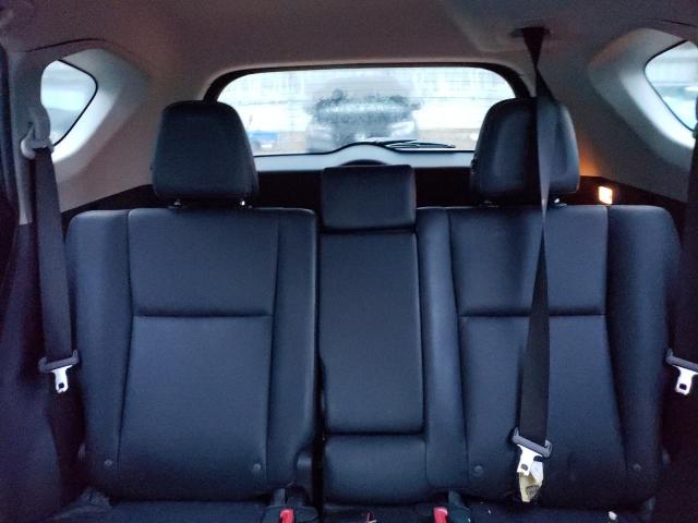 Photo 10 from auction – 2015 TOYOTA RAV4 LIMIT with VIN JTMDFREV9FJ042338