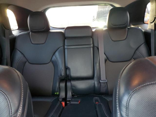 Photo 10 from auction – 2016 JEEP CHEROKEE L with VIN 1C4PJMDS9GW296562