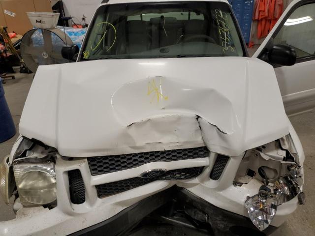 Photo 11 from auction – 2004 FORD EXPLORER S with VIN 1FMZU67K54UC29922