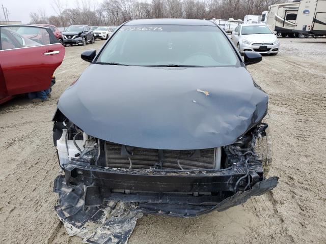 Photo 5 from auction – 2015 TOYOTA CAMRY LE with VIN 4T1BF1FK2FU013111