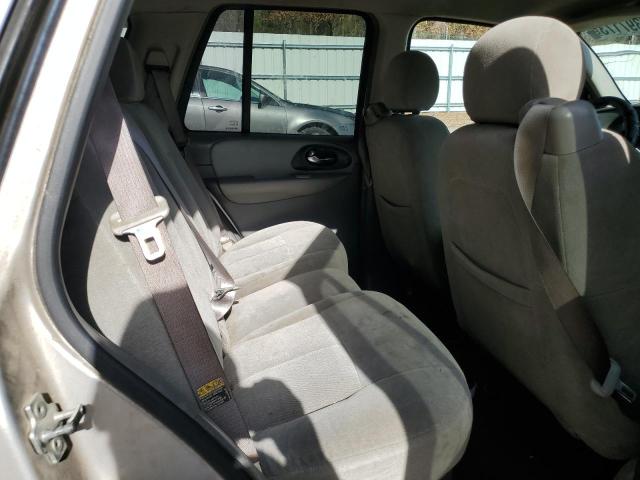Photo 10 from auction – 2005 CHEVROLET TRAILBLAZE with VIN 1GNDT13S052118256