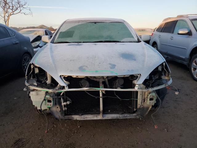 Photo 5 from auction – 2002 TOYOTA CAMRY LE with VIN JTDBE32KX20059814