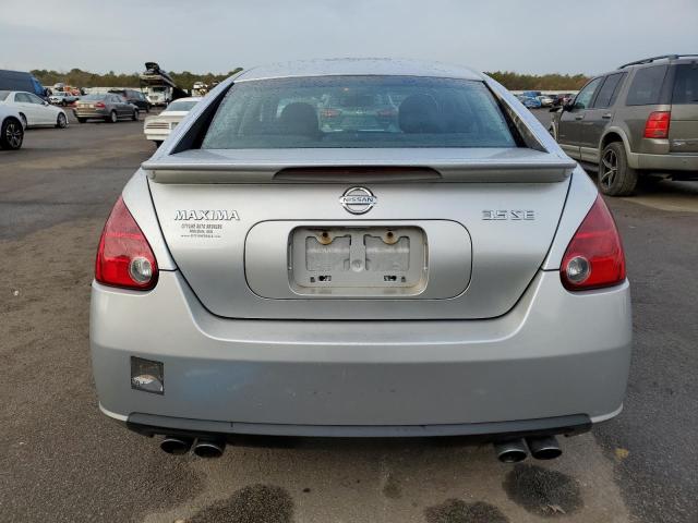 Photo 6 from auction – 2007 NISSAN MAXIMA SE with VIN 1N4BA41E37C840635